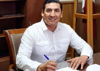 Futuro de Toño Carrillo Ramos en entredicho tras no lograr candidatura
