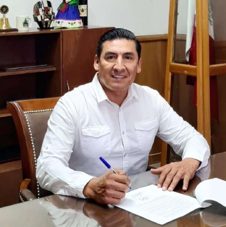 Futuro de Toño Carrillo Ramos en entredicho tras no lograr candidatura