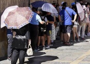 Gobierno de Jala emite recomendaciones ante olas de calor