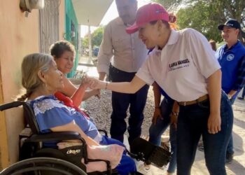 Ivideliza no levanta en Ixtlán