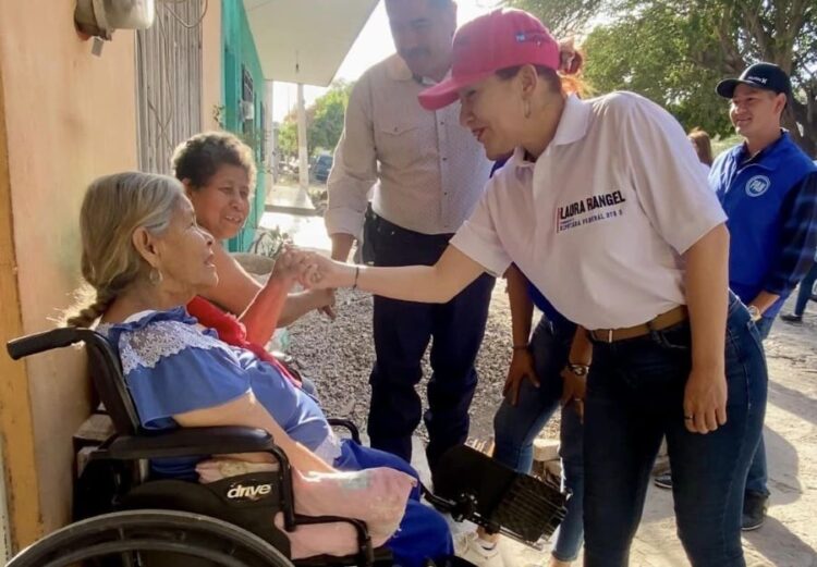 Ivideliza no levanta en Ixtlán