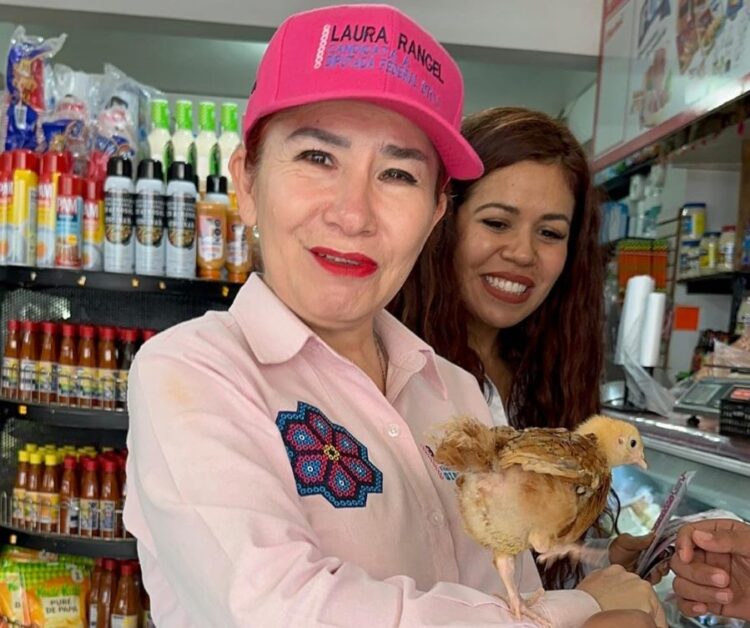 Celebración única: Jaylín Alessandra cumple su sueño