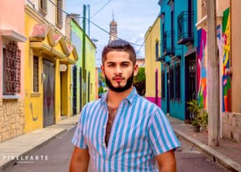 Martín Tárula Montero informa su adhesión a Movimiento Ciudadano