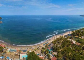 Nayarit: Destino turístico destacado en el programa «Today with Hoda y Jenna» de NBC