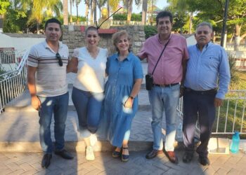 «Reflejos Ocultos»: Una noche de literatura y legado en Ahuacatlán, hoy viernes