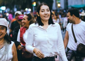 Regidora Cristy Parra solicita su reincorporación al Cabildo de Ixtlán
