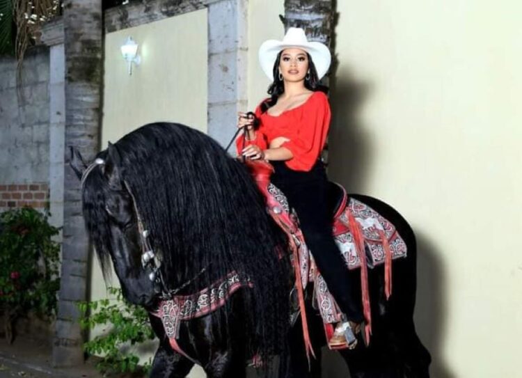 Santa Isabel se prepara para celebrar sus fiestas patronales