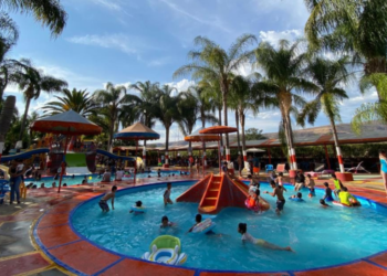 Sector turístico del sur reporta fin de semana positivo