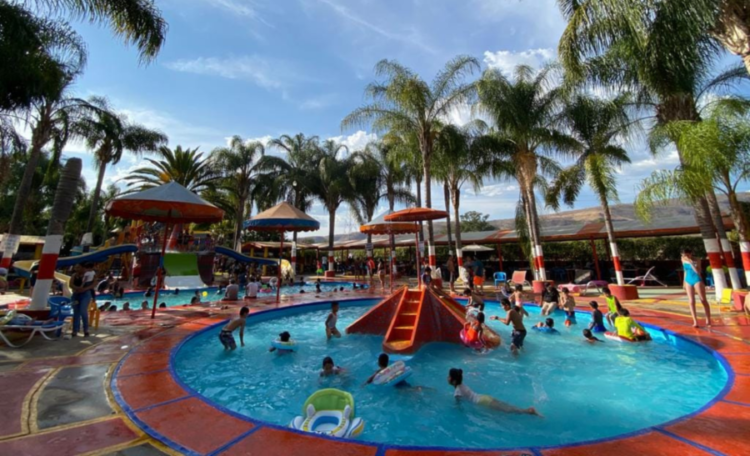 Sector turístico del sur reporta fin de semana positivo