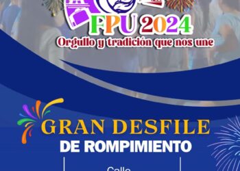 Festividades en honor a la Virgen del Refugio, a partir de este sábado.