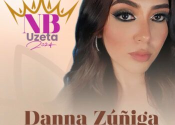 Uzeta ya tiene nueva representante de belleza y Reina de reinas