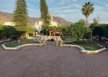 Vuelve la calma a Jala tras el fervor de Semana Santa