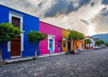 Exitosa Semana Cultural en la Preparatoria No. 8 de Ahuacatlán