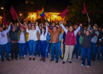 Uzeta, Santa Isabel, Zoatlán, Camotlán y Valle Verde celebran sus fiestas patronales