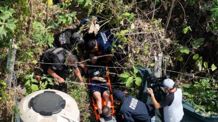 Uzeta, Santa Isabel, Zoatlán, Camotlán y Valle Verde celebran sus fiestas patronales