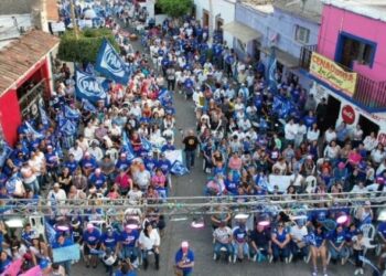 Uzeta, Santa Isabel, Zoatlán, Camotlán y Valle Verde celebran sus fiestas patronales