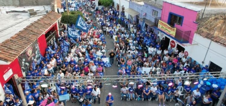 Uzeta, Santa Isabel, Zoatlán, Camotlán y Valle Verde celebran sus fiestas patronales