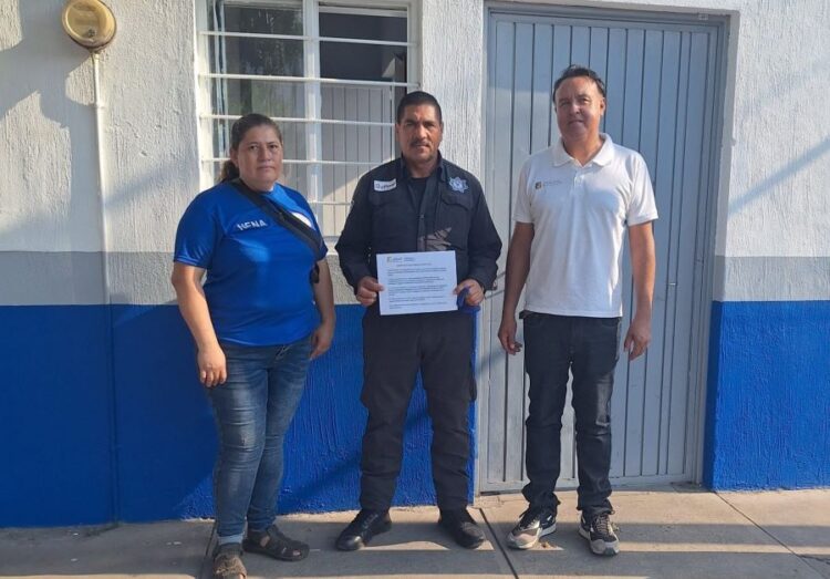 Exitosa Semana Cultural en la Preparatoria No. 8 de Ahuacatlán