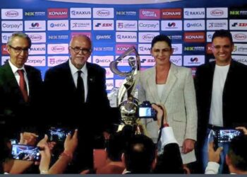 Nayarit será sede del Torneo de béisbol internacional WBSC Premier 12 2024