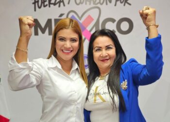 Elsa Nayeli Pardo Rivera: Una candidata empática y determinada