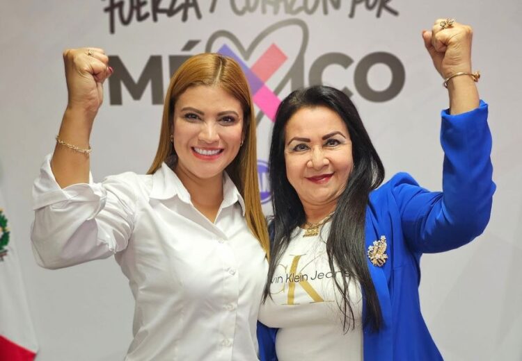 Elsa Nayeli Pardo Rivera: Una candidata empática y determinada