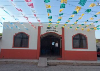 En marcha, celebración a San Isidro Labrador, en Ahuacatlán