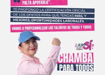 Felipe Benítez inicia campaña con promesa de cambio en Ahuacatlán
