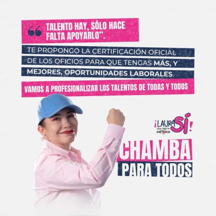 Felipe Benítez inicia campaña con promesa de cambio en Ahuacatlán