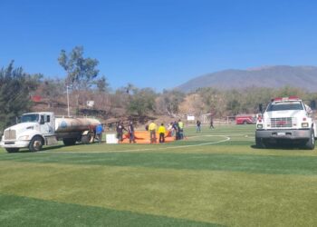 Elsa Nayeli Pardo Rivera sigue a paso firme y bien dado