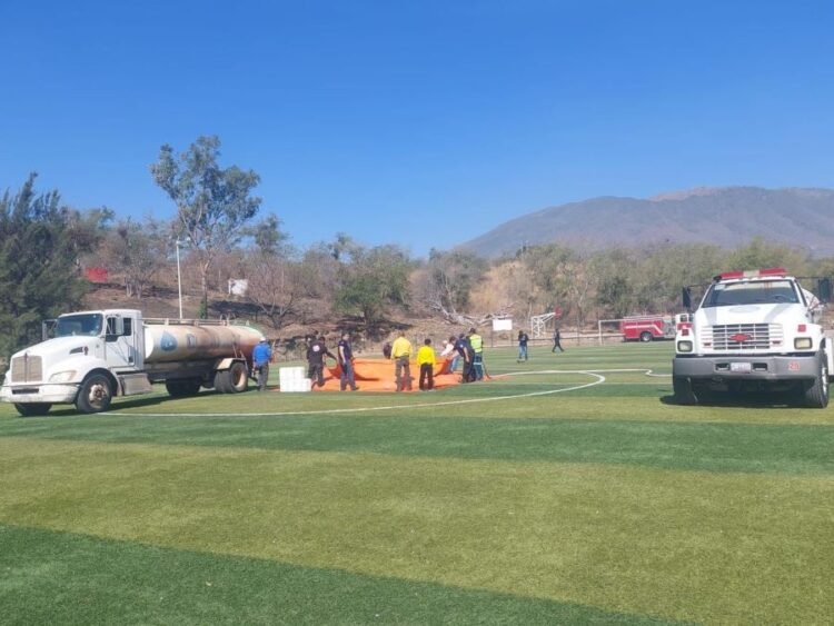 Elsa Nayeli Pardo Rivera sigue a paso firme y bien dado