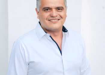 Estoy listo para liderar el cambio en Ixtlán: Memo Ramírez