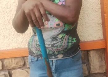 Fallece Evangelina Montes Celedón, Madre de «El Comandante»