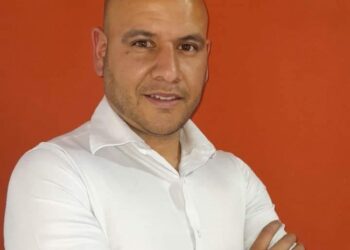 Felipe Benítez reta a debate público a sus adversarios, en Ahuacatlán 