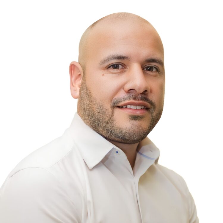 Felipe Benítez inicia campaña con promesa de cambio en Ahuacatlán