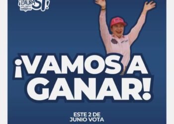 Laura Rangel, se posiciona como favorita por el Distrito 3 Federal