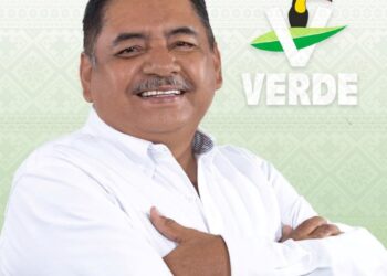 José Valderrama, prioriza el diálogo y las propuestas como candidato a regidor, en Ixtlán