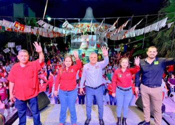 Guillermo «Memo» Ramírez dispuesto a cambiar el rostro de Ixtlán