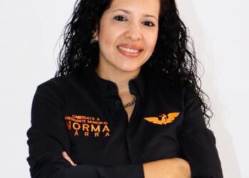 Manolo Andalón continúa promoviendo el voto “6 de 6” en Ahuacatlán