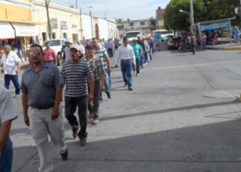 Felipe Benítez inicia campaña con promesa de cambio en Ahuacatlán