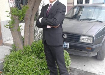 Ahuacatlán lamenta la pérdida de Juan Francisco Maldonado Márquez