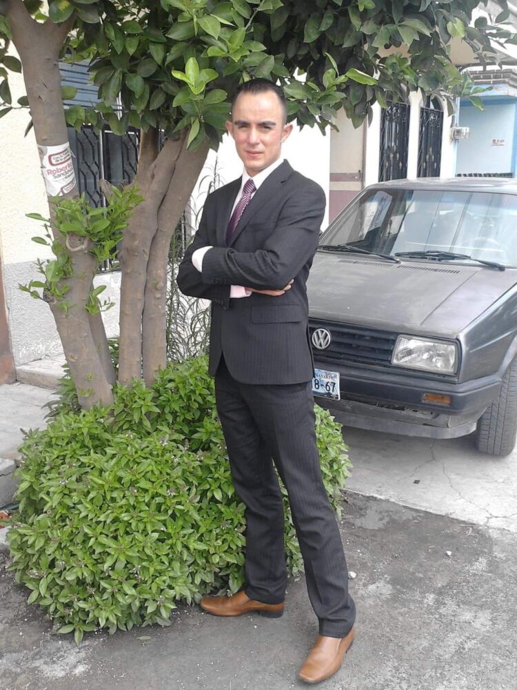 Ahuacatlán lamenta la pérdida de Juan Francisco Maldonado Márquez