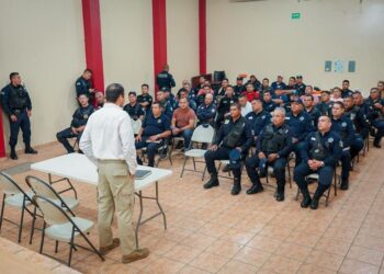 SSPC se prepara para garantizar votaciones seguras este 2 de junio