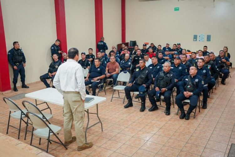 SSPC se prepara para garantizar votaciones seguras este 2 de junio