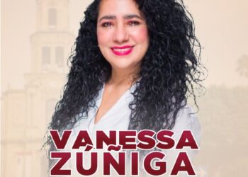 Felipe Benítez inicia campaña con promesa de cambio en Ahuacatlán