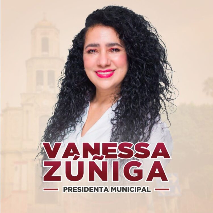 Felipe Benítez inicia campaña con promesa de cambio en Ahuacatlán