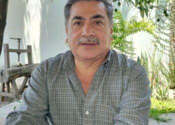 Afirma Toño Cambero que no lleva prisa para elegir a su gabinete