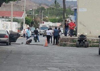 Ahuacatlán se prepara para el temporal de lluvias 2024