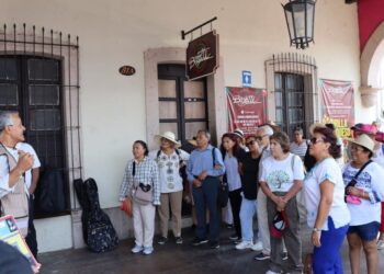 Ahuacatlán: Un Pueblo Mágico que enamora