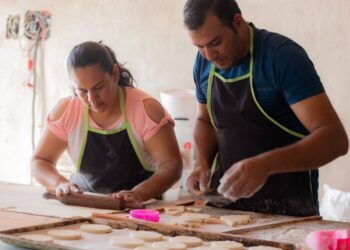 Apoya DIF Nayarit a emprendedores nayaritas
