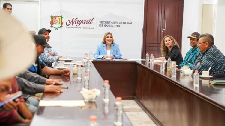 Inician obras de rehabilitación en líneas de drenaje, en Ahuacatlán 